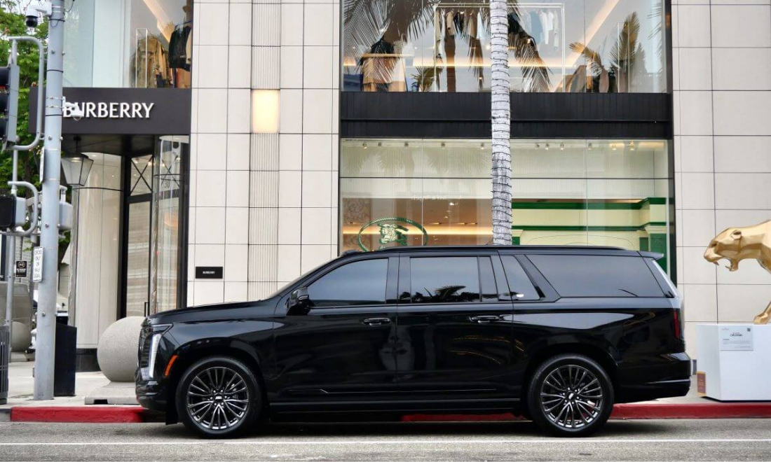 Yellow Luxury Rental Cars Instagram Post (26)