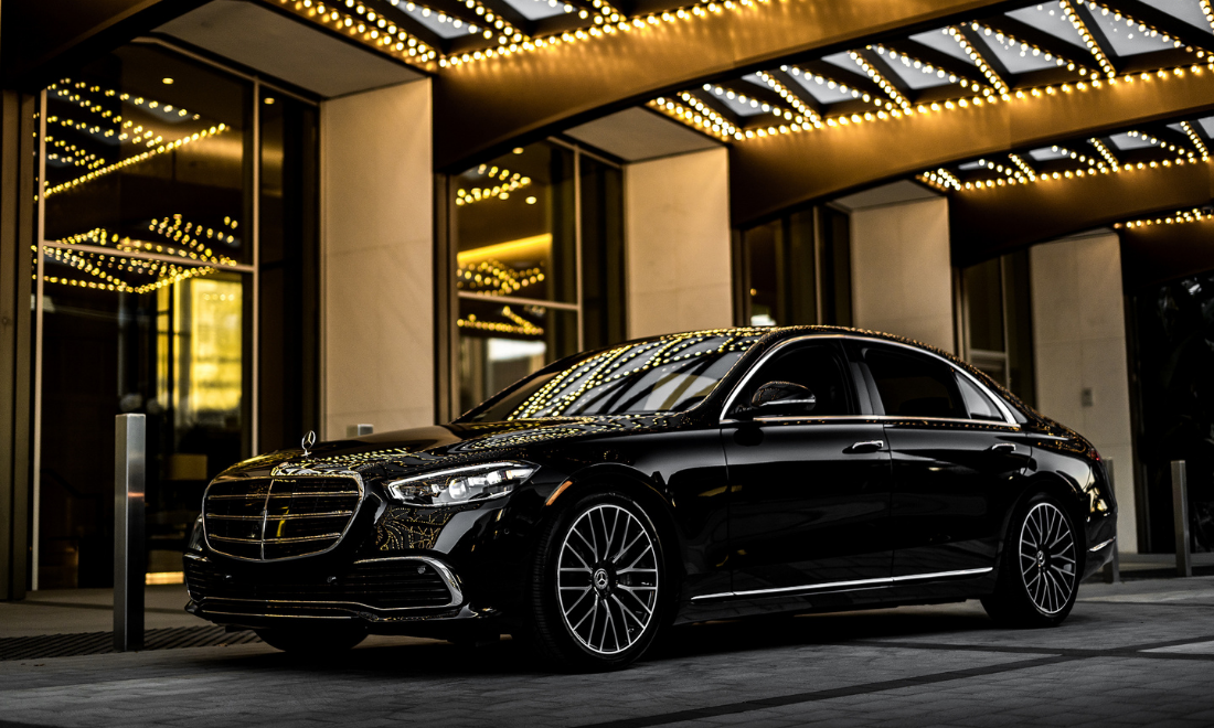 Yellow Luxury Rental Cars Instagram Post (34)